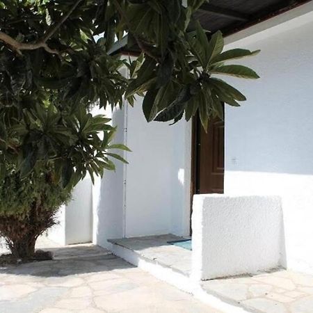 Villa Harmony PalaiónTsiflíkion Zewnętrze zdjęcie