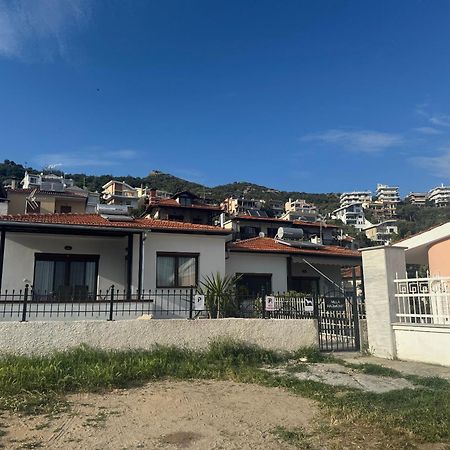 Villa Harmony PalaiónTsiflíkion Zewnętrze zdjęcie