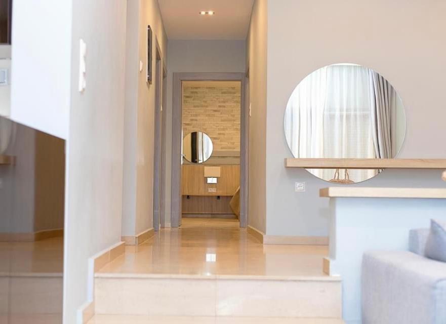 Villa Harmony PalaiónTsiflíkion Zewnętrze zdjęcie